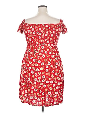 Just Found Casual Dress (view 2)