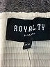 ROYALTY Ivory Sleeveless Top Size 3X - photo 7