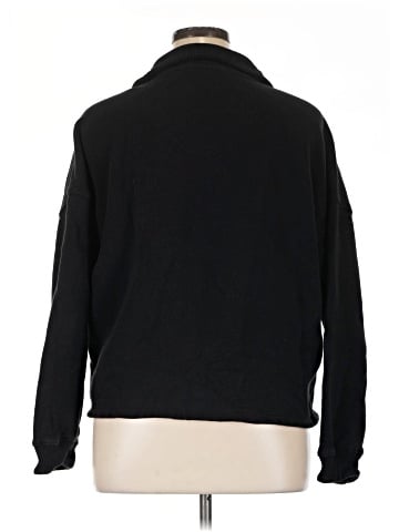 White Crow Pullover Sweater (view 2)