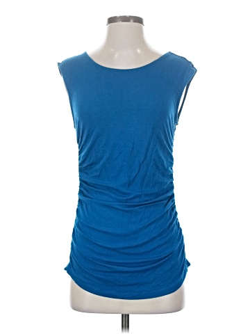 NY Collection Sleeveless Top (view 1)