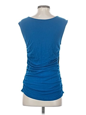 NY Collection Sleeveless Top (view 2)