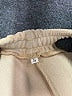 Unbranded Tan Casual Pants Size S - photo 7
