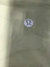 Lululemon Athletica Solid Green Athletic Shorts Size 0 - photo 3