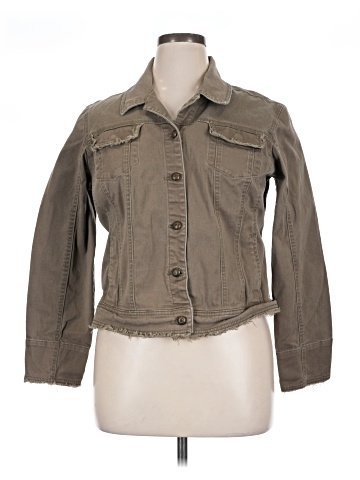 AMII Jacket (view 1)