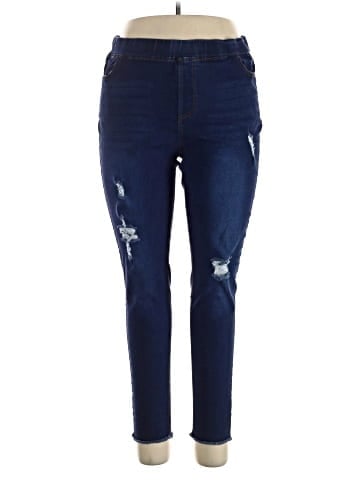 JVINI Jeans (view 1)