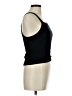 Happily Grey Black Tank Top Size M - photo 4