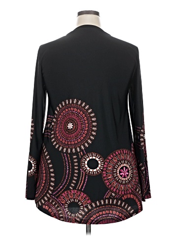 BaiShengGT Long Sleeve Blouse (view 2)