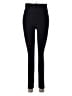 Lou & Grey Black Active Pants Size M - photo 1