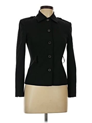 AK Anne Klein Jacket (view 1)