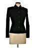 AK Anne Klein Black Jacket Size 2 (petite) - photo 1