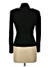 AK Anne Klein Black Jacket Size 2 (petite) - photo 2