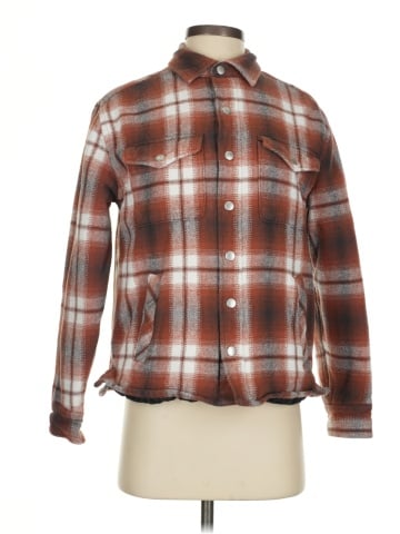 Aeropostale Jacket (view 1)