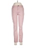 Buffalo by David Bitton Pink Jeans Size 8 - photo 1