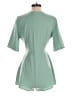 Boohoo Green Romper Size 6 - photo 2