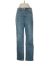Evereve Blue Jeans Size 27 waist - photo 1