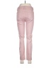Buffalo by David Bitton Pink Jeans Size 8 - photo 2