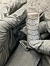 Topshop Black Dress Pants Size 10 - photo 5