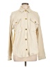 J.Crew Ivory Jacket Size L - photo 1