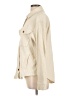 J.Crew Ivory Jacket Size L - photo 5