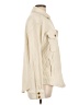 J.Crew Ivory Jacket Size L - photo 4