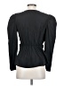 Zara Black 3/4 Sleeve Blouse Size XS - photo 2