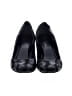Cole Haan Black Wedges Size 7 1/2 - photo 2