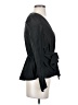 Zara Black 3/4 Sleeve Blouse Size XS - photo 4