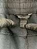 Athleta Solid Black Track Pants Size L - photo 7