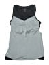 Athleta Gray Swimsuit Top Size XS - photo 1