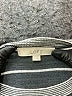 Ann Taylor LOFT Stripes Gray Pullover Sweater Size S - photo 6