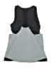 Athleta Gray Swimsuit Top Size XS - photo 2