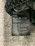 H&M 100% Polyester Solid Black Pullover Sweater Size 12 - 14 - photo 4