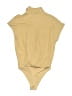 Zara Yellow Tan Kimono Size S - photo 2