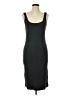Old Navy Black Casual Dress Size L - photo 1