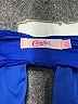 Candie's Solid Blue Cocktail Dress Size L - photo 7