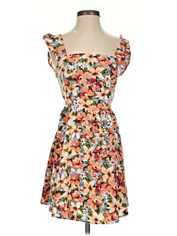 Shein Cocktail Dress (view 1)