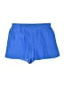 Alice & Trixie Solid Blue Shorts Size XS - photo 1