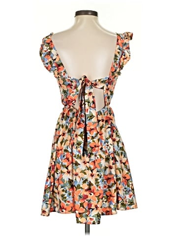 Shein Cocktail Dress (view 2)