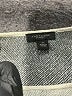 Ann Taylor Factory Argyle Gray Pullover Sweater Size XS - photo 7