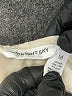 Midnight Sky Solid Ivory Casual Skirt Size M - photo 3