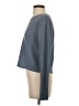 Unbranded Gray Long Sleeve Top Size S - photo 5