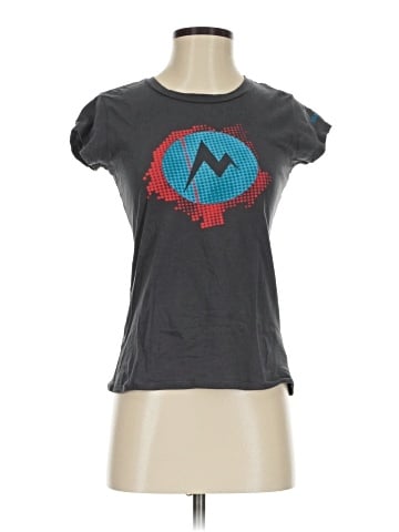 Marmot Short Sleeve T-Shirt (view 1)