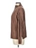Bailey 44 Brown Turtleneck Sweater Size L - photo 5