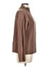 Bailey 44 Brown Turtleneck Sweater Size L - photo 4