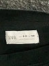 Zara Black Long Sleeve T-Shirt Size 9 - 10 - photo 3