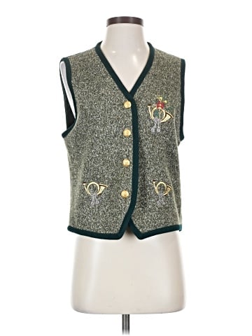 Lorenzo Sleeveless Top (view 1)