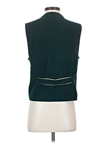 Lorenzo Sleeveless Top (view 2)