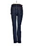 7 For All Mankind Blue Jeans Size 24 waist - photo 2