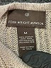 Fenn Wright Manson Tan Pullover Sweater Size M - photo 4