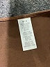 Unbranded Brown Cocktail Dress Size M - photo 7